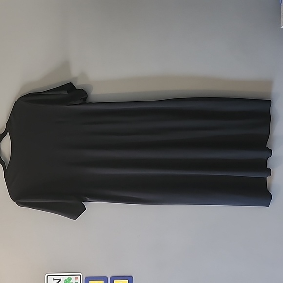 PENNINGTONS BLACK DRESS - Picture 5 of 6